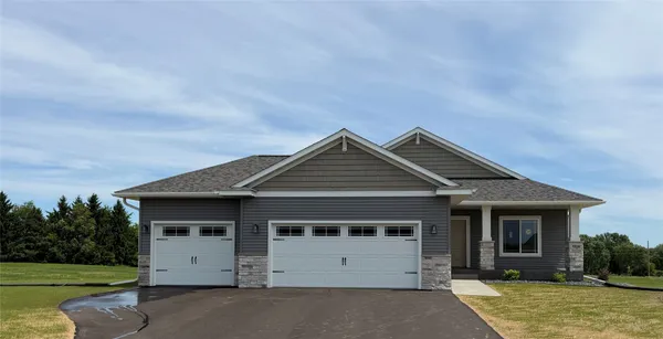 $596,477 | 684 Roma Street, Unit LOT 6, Eau Claire, WI 54701
