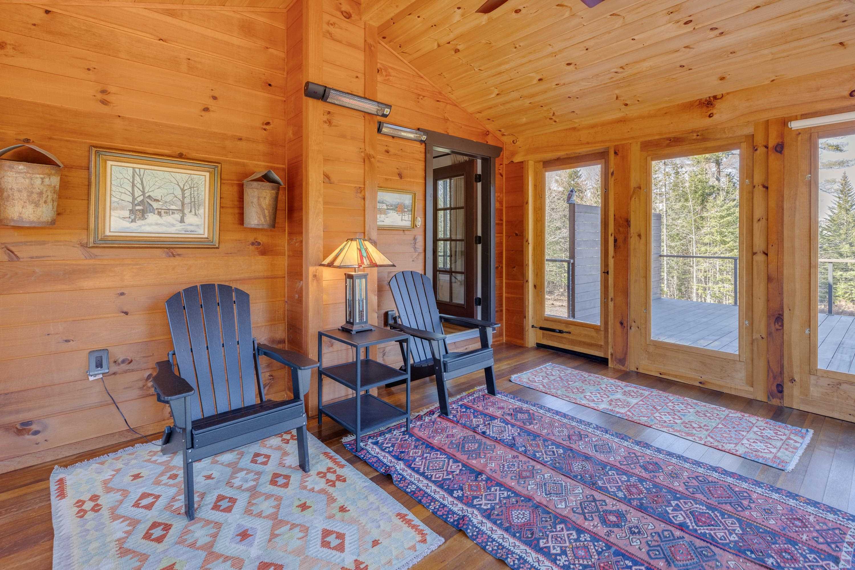 79 Nason Road Sugar Hill, NH 03586 - Photo 36 of 60