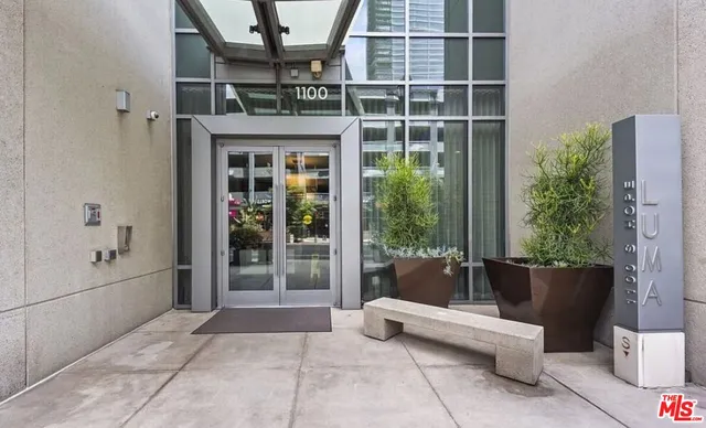 a patio with patio a table and chairs