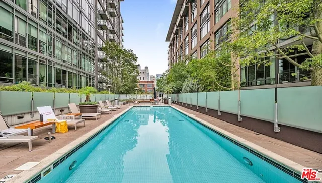 $1,350,000 | 1100 South Hope Street, Unit 516, Los Angeles, CA 90015