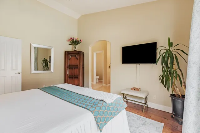 a view of an outdoor sitting space