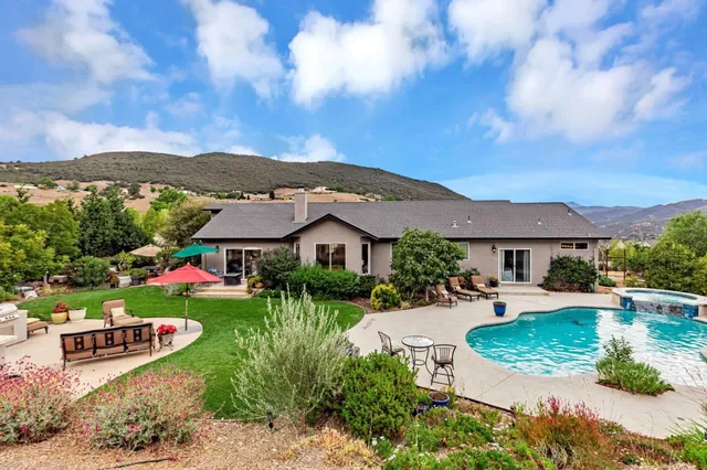$1,249,000 | 44737 Sun Valley Drive, King City, CA 93930