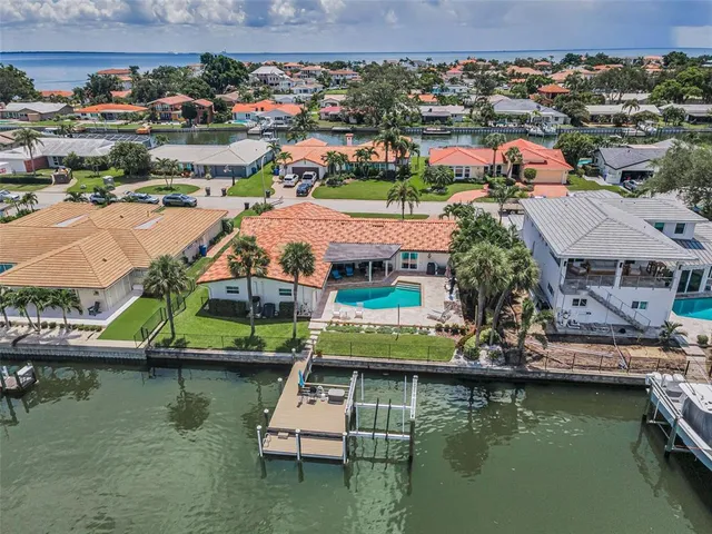 $1,550,000 | 2057 Kansas Avenue Northeast, St. Petersburg, FL 33703