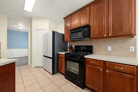 $294,500 | 9519 Fawn Park Court, Humble, TX 77396