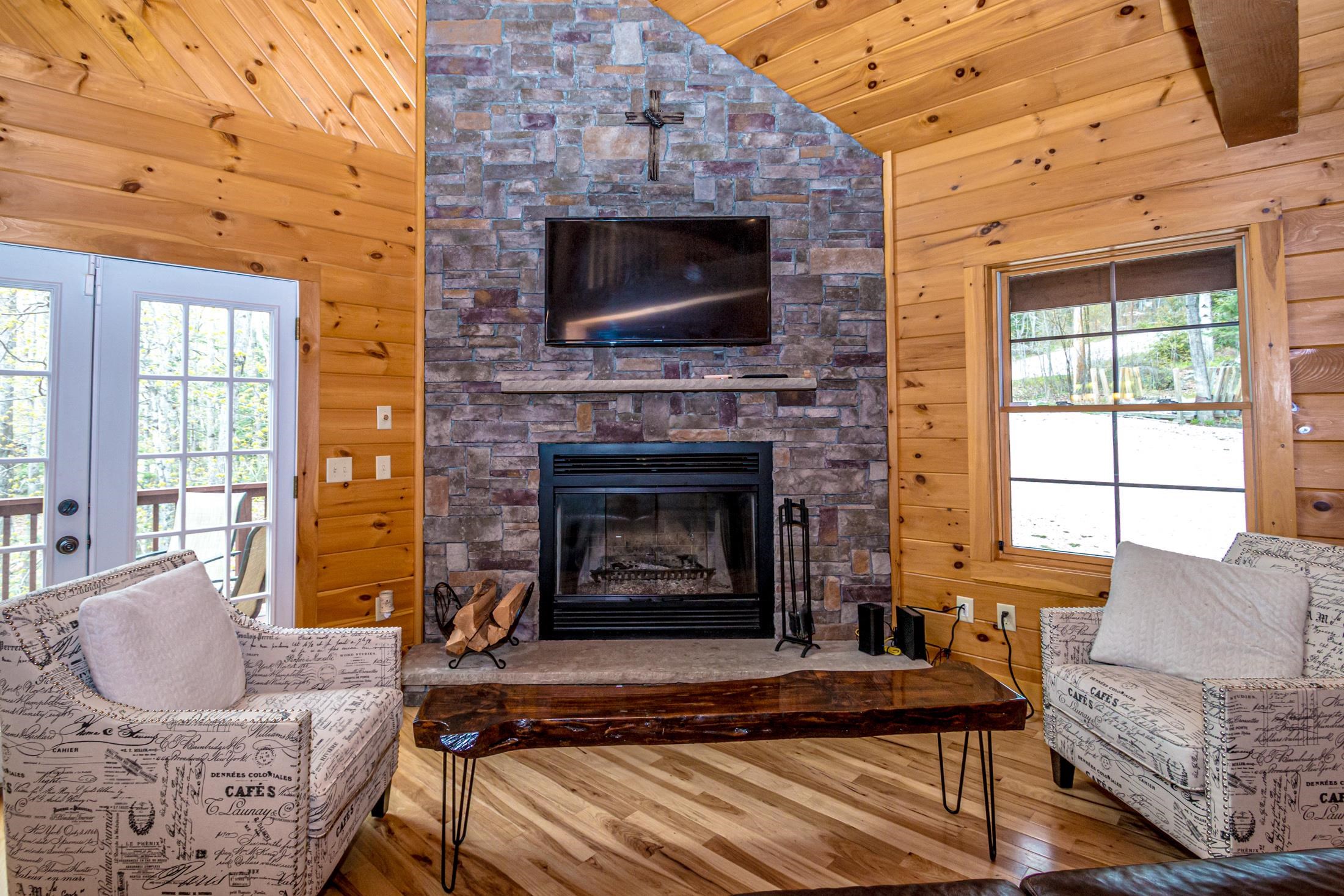 28 Juniper Way Jackson, NH 03846 - Photo 6 of 60