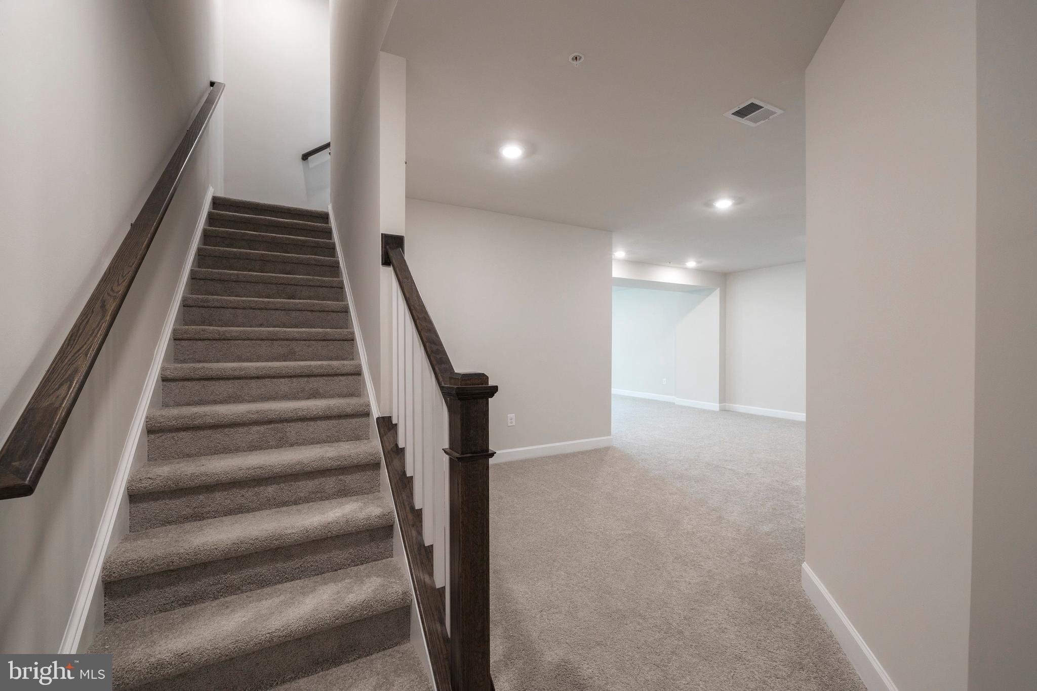 362 Piper Lane Exton, PA 19341 - Photo 12 of 16 STAIRS TO BASEMENT