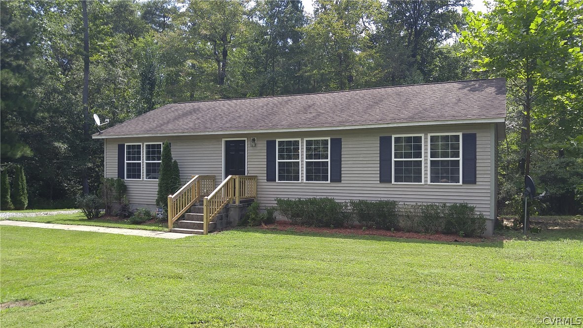 97 Beechland Road Surry, VA 23883 - Photo 1 of 16 Gallery Image 1