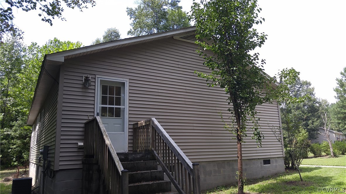 97 Beechland Road Surry, VA 23883 - Photo 15 of 16 Gallery Image 15
