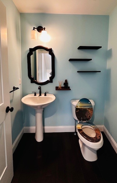 3800 Post Road, Unit 5 Warwick, RI 02886 - Photo 19 of 25