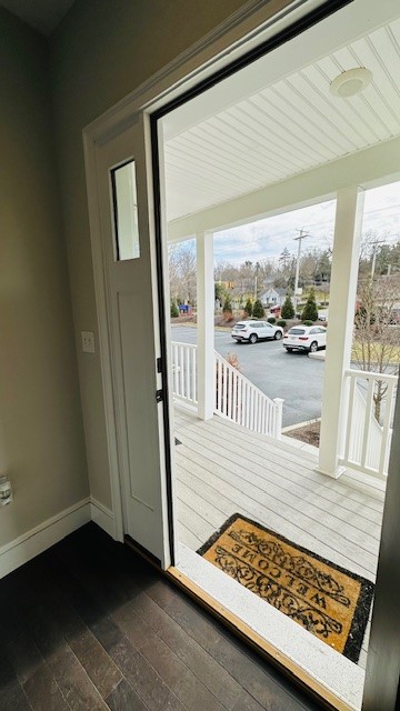 3800 Post Road, Unit 5 Warwick, RI 02886 - Photo 24 of 25