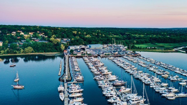 3800 Post Road, Unit 5 Warwick, RI 02886 - Photo 25 of 25