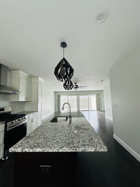 3800 Post Road, Unit 5 Warwick, RI 02886 - Photo 8 of 25