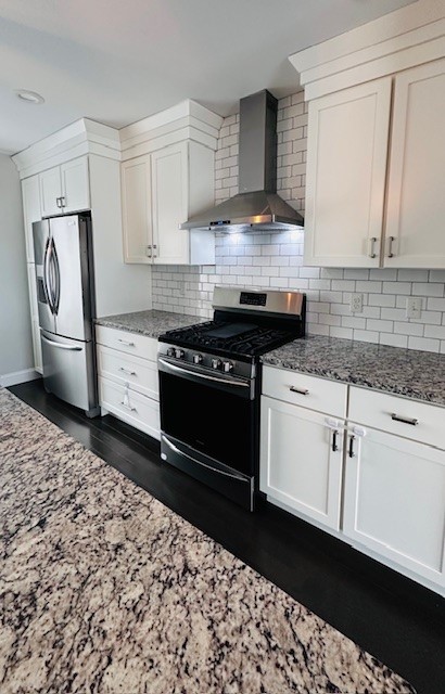 3800 Post Road, Unit 5 Warwick, RI 02886 - Photo 10 of 25