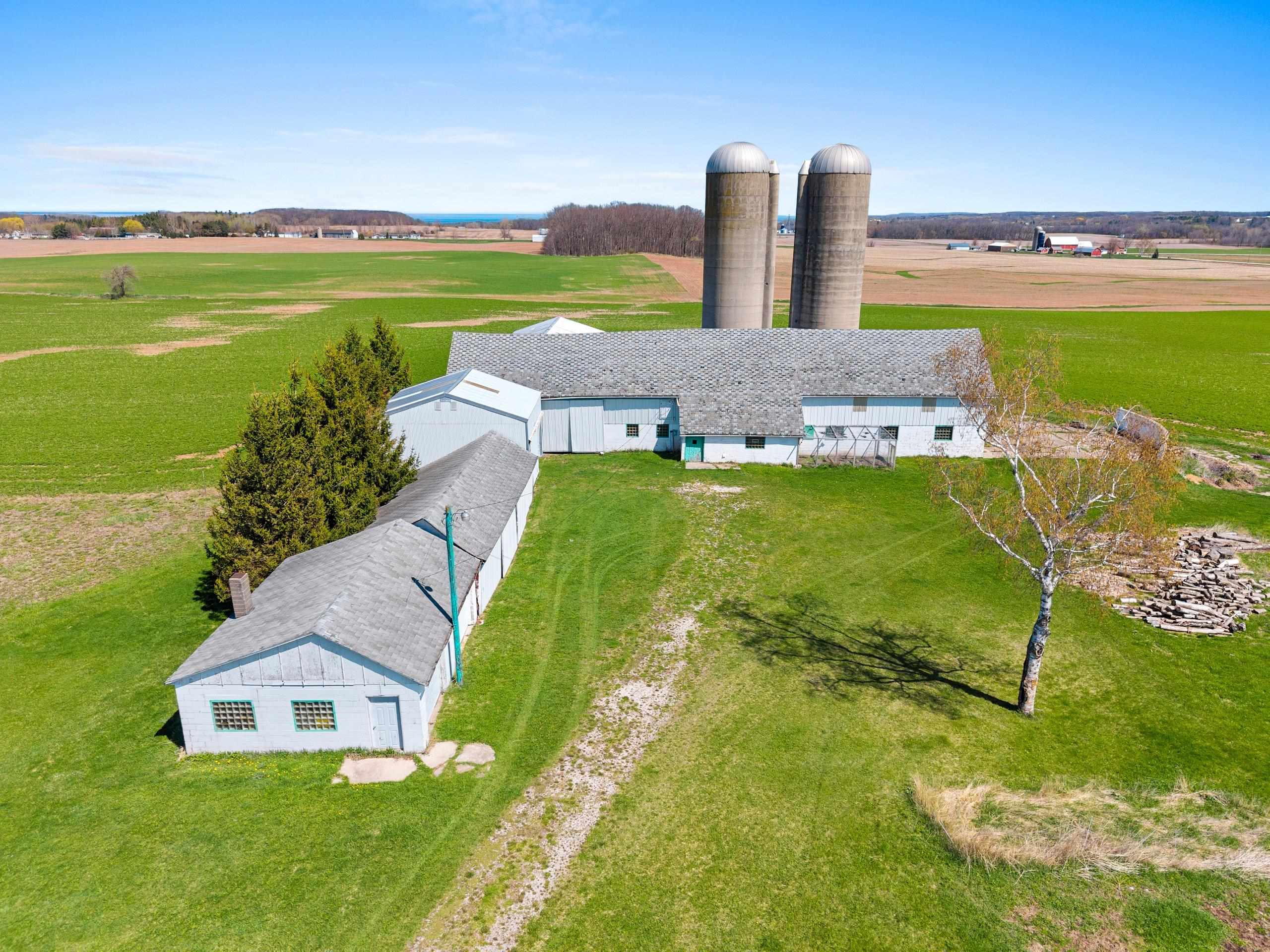 6165 Marys Road Luxemburg, WI 54217 - Photo 64 of 90