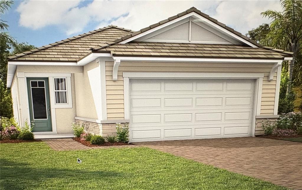 11415 Boundless Terrace Venice, FL 34293 - Photo 1 of 1