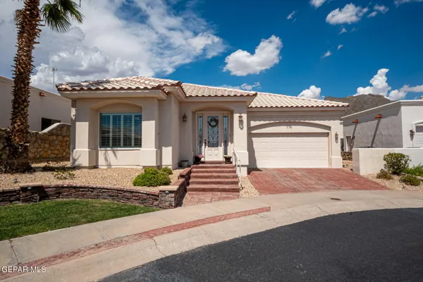 $425,000 | 774 Via Cipro Street, El Paso, TX 79912