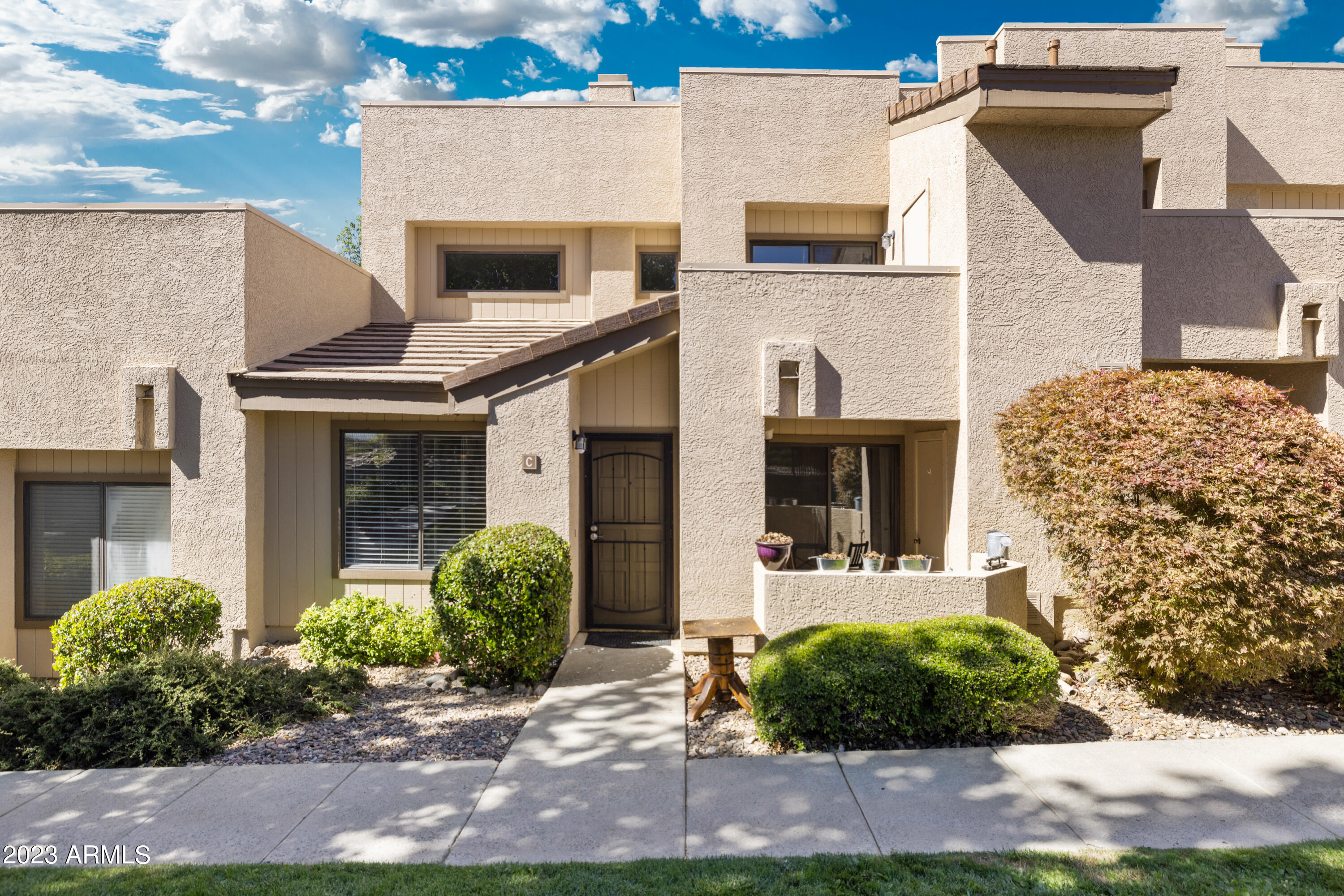 2180 Resort Way South, Unit C7 Prescott, AZ 86301 - Photo 1 of 20 001_Welcome Home