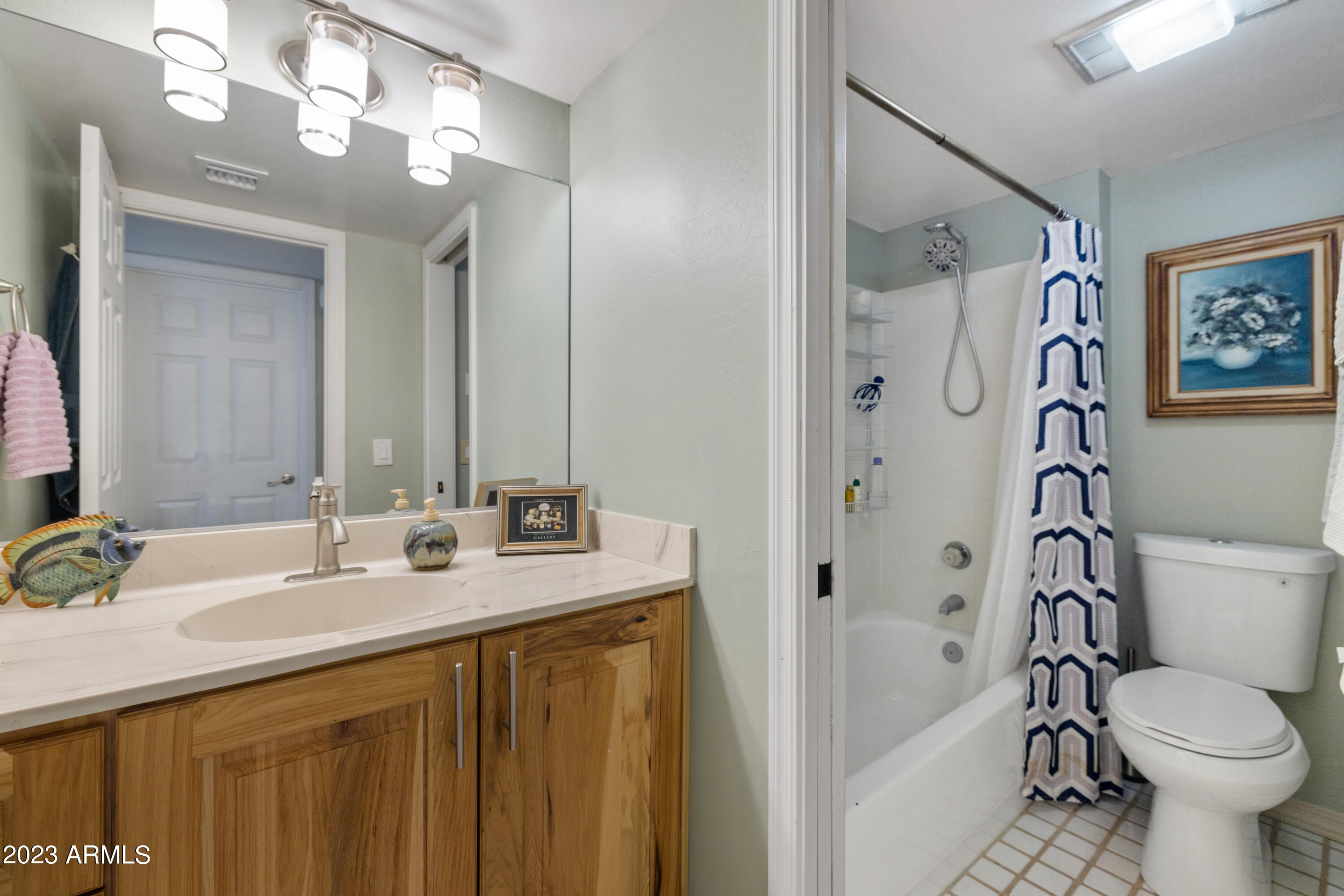 2180 Resort Way South, Unit C7 Prescott, AZ 86301 - Photo 11 of 20 011_Bathroom