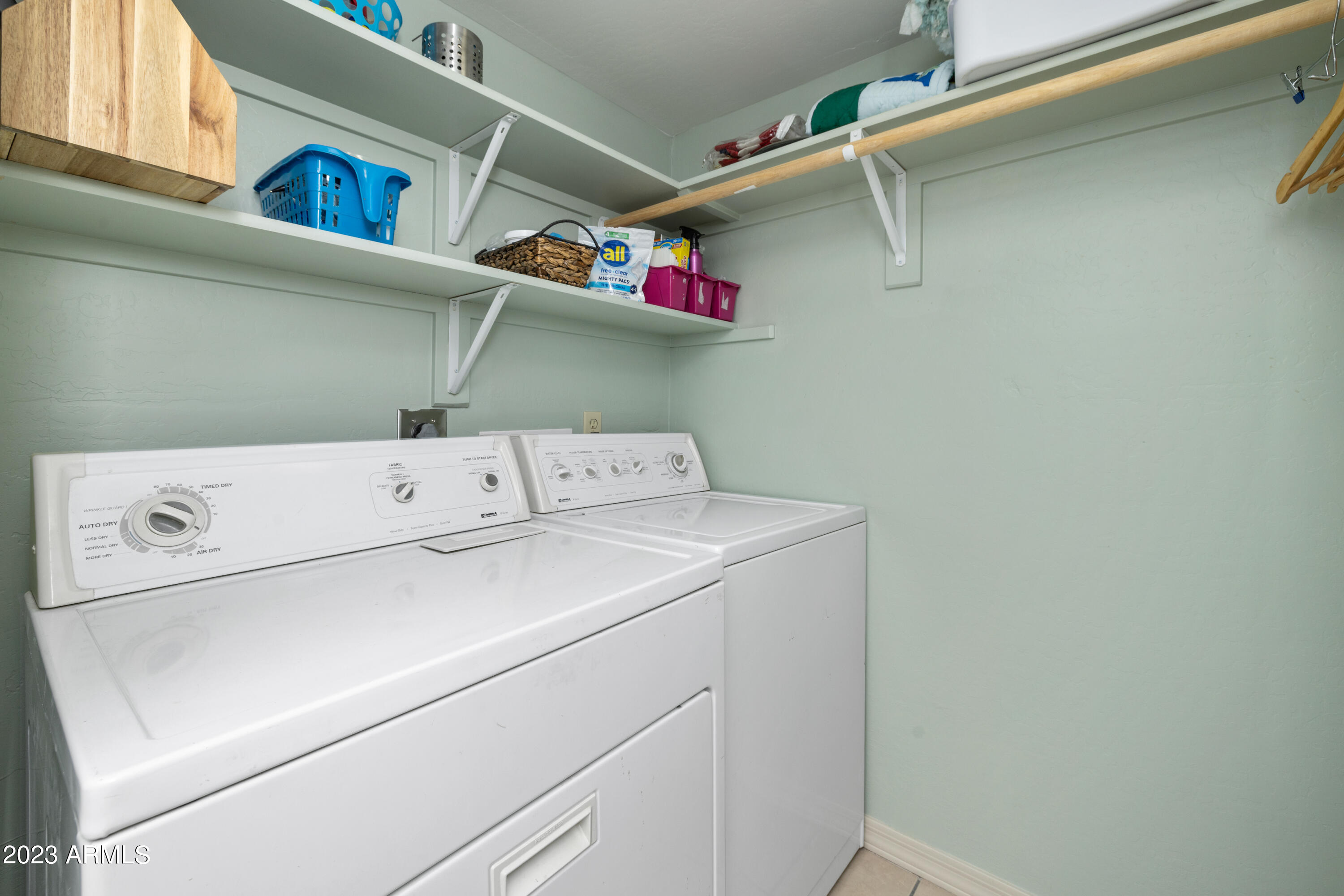 2180 Resort Way South, Unit C7 Prescott, AZ 86301 - Photo 9 of 20 009_Laundry Room