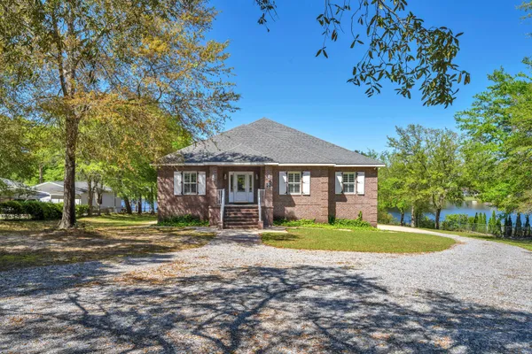 $649,500 | 4801 Meadow Lake Drive, Crestview, FL 32539