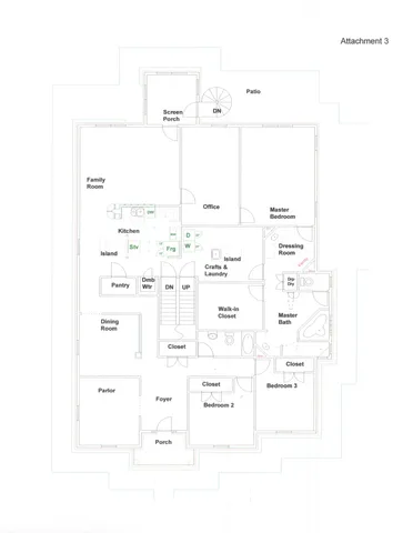 $649,500 | 4801 Meadow Lake Drive, Crestview, FL 32539