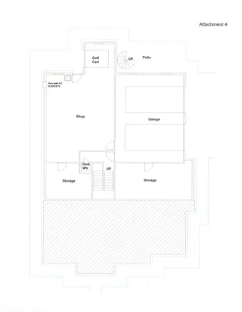 $649,500 | 4801 Meadow Lake Drive, Crestview, FL 32539