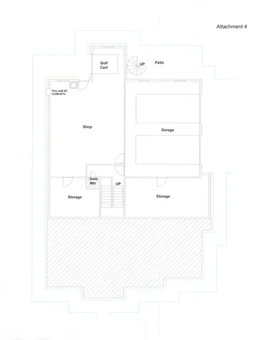 $649,500 | 4801 Meadow Lake Drive, Crestview, FL 32539