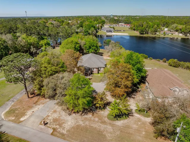 $649,500 | 4801 Meadow Lake Drive, Crestview, FL 32539