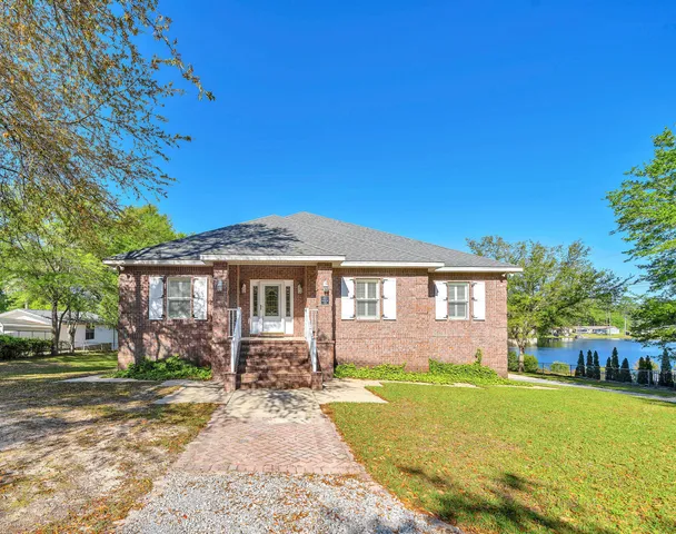 $649,500 | 4801 Meadow Lake Drive, Crestview, FL 32539