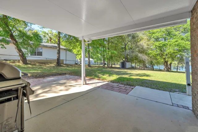 $649,500 | 4801 Meadow Lake Drive, Crestview, FL 32539