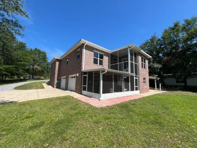 $649,500 | 4801 Meadow Lake Drive, Crestview, FL 32539