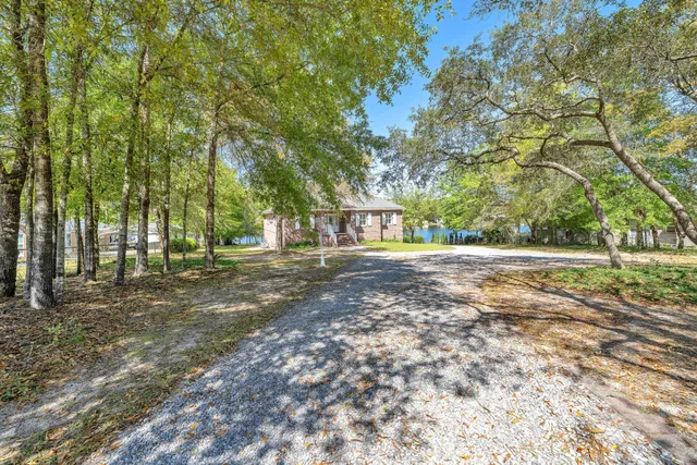 $649,500 | 4801 Meadow Lake Drive, Crestview, FL 32539