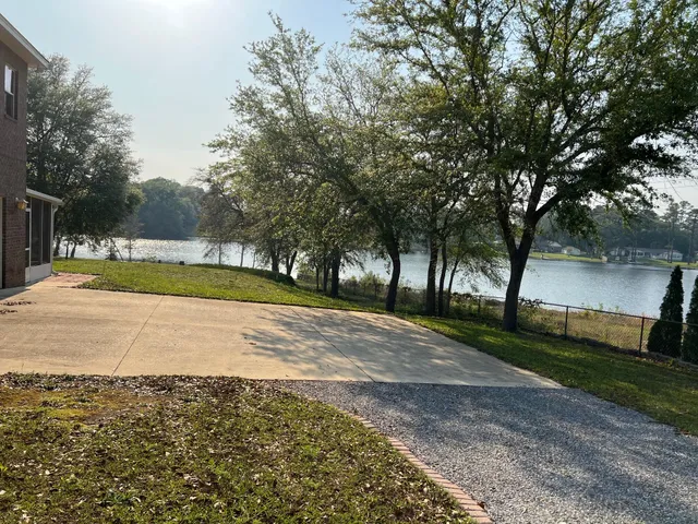 $649,500 | 4801 Meadow Lake Drive, Crestview, FL 32539