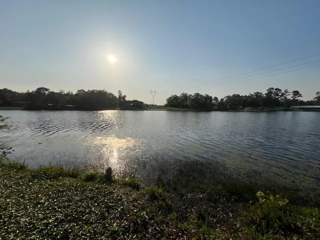 $649,500 | 4801 Meadow Lake Drive, Crestview, FL 32539