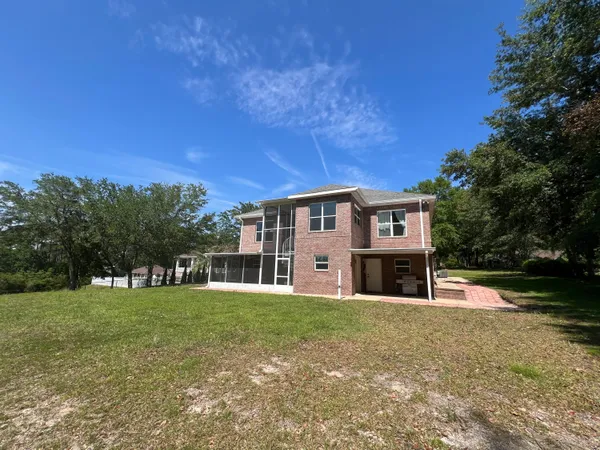 $649,500 | 4801 Meadow Lake Drive, Crestview, FL 32539