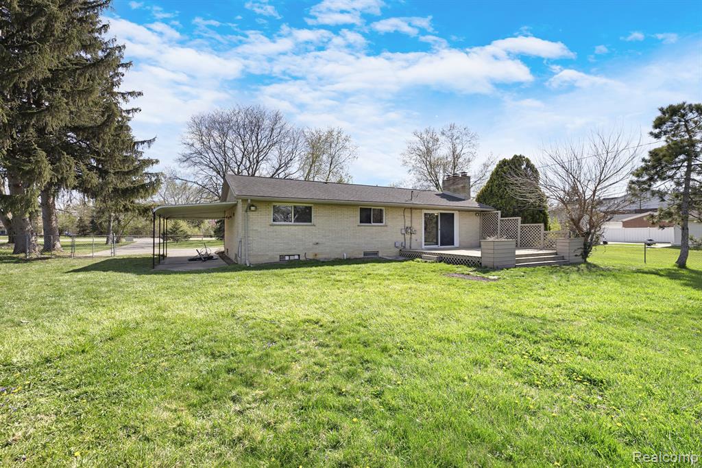 41330 Cherry Hill Road Canton, MI 48187 - Photo 31 of 36 Gallery Image 31