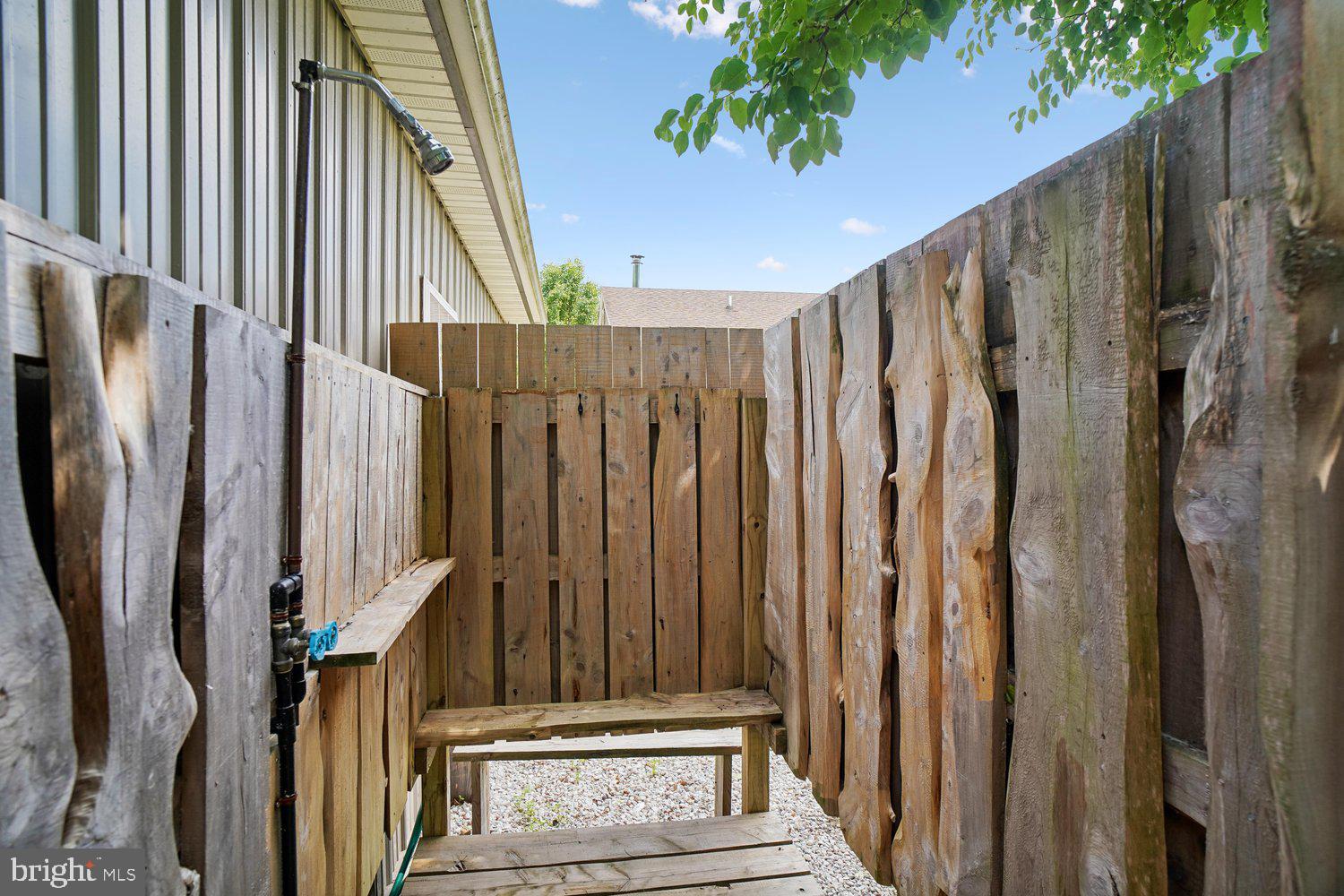 7496 Parsonsburg Road Parsonsburg, MD 21849 - Photo 54 of 60 Shower