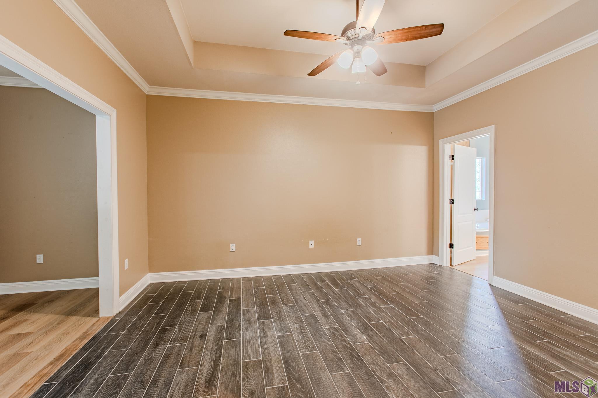 16043 Rawlings Road Prairieville, LA 70769 - Photo 8 of 25 Primary Bedroom