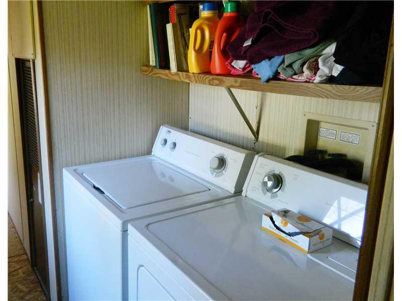 27 River Road Leeds, ME 04263 - Photo 21 of 24 Other. Laundry