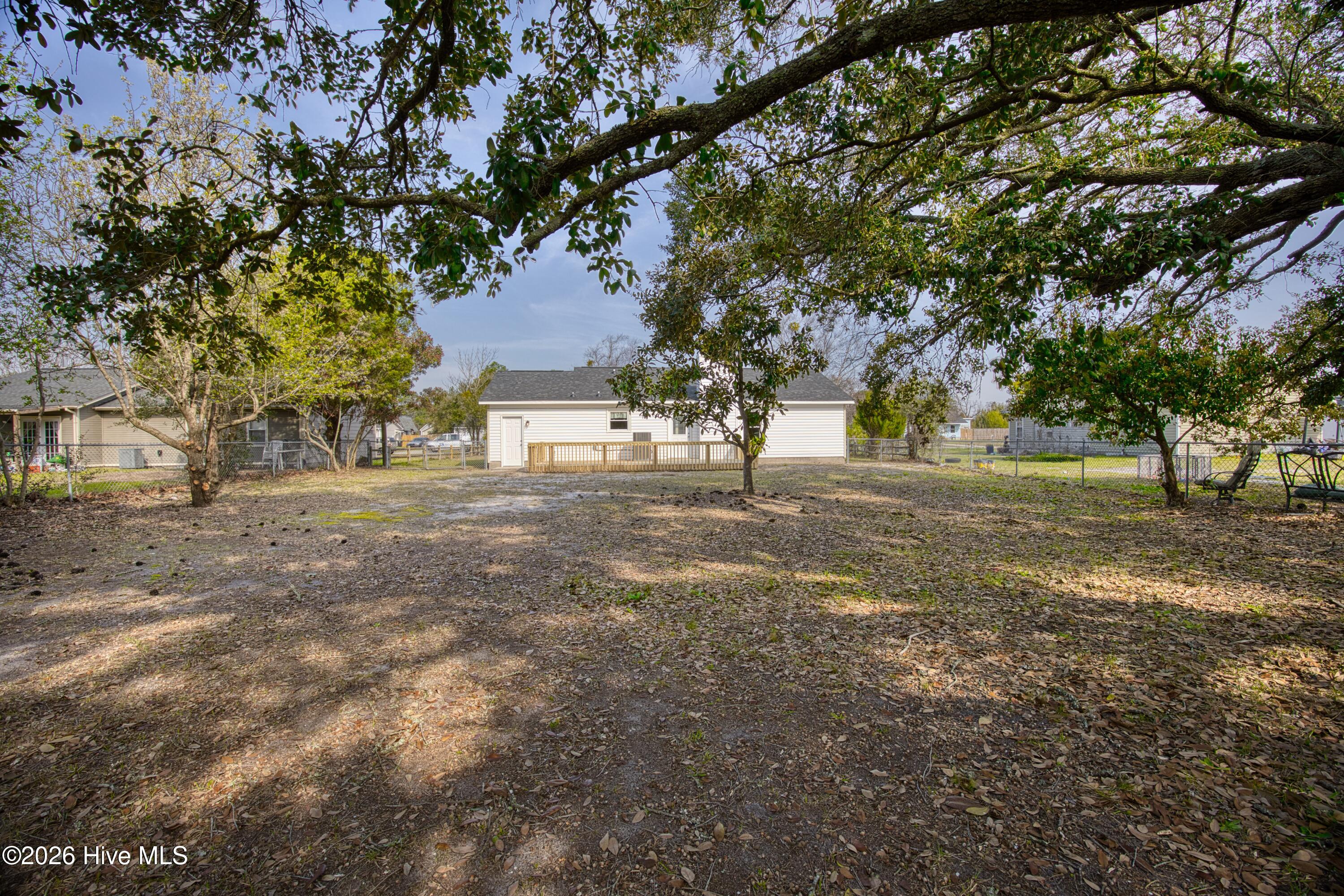 214 West Volant Street Hubert, NC 28539 - Photo 25 of 26 24