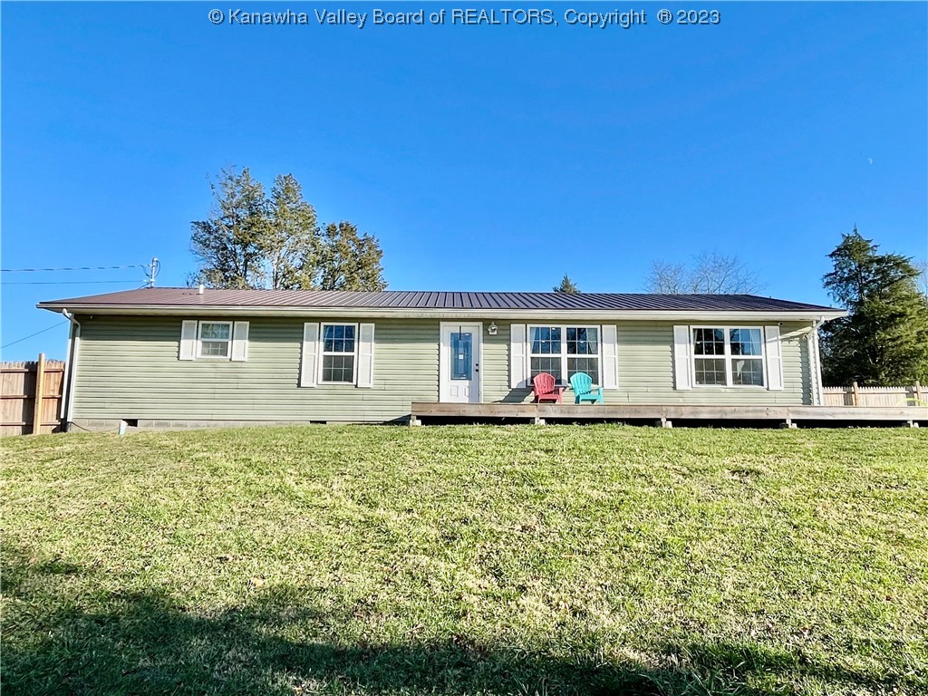 221 Prichard Road Prichard, WV 25555 - Photo 1 of 25 Gallery Image 1