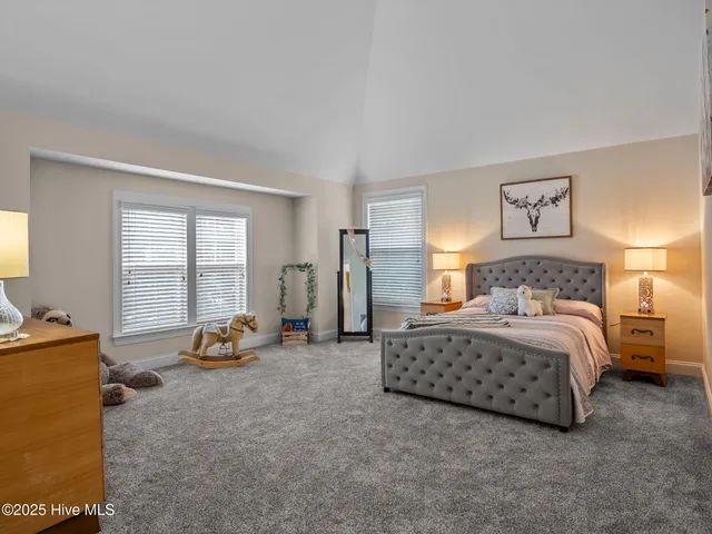 $580,000 | 218 Sea Holly Trail, Swansboro, NC 28584