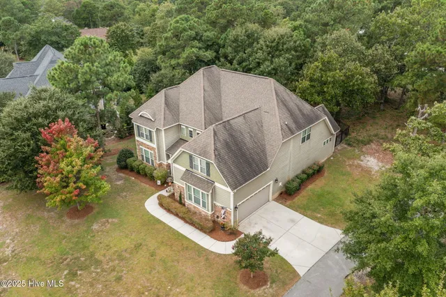 $580,000 | 218 Sea Holly Trail, Swansboro, NC 28584