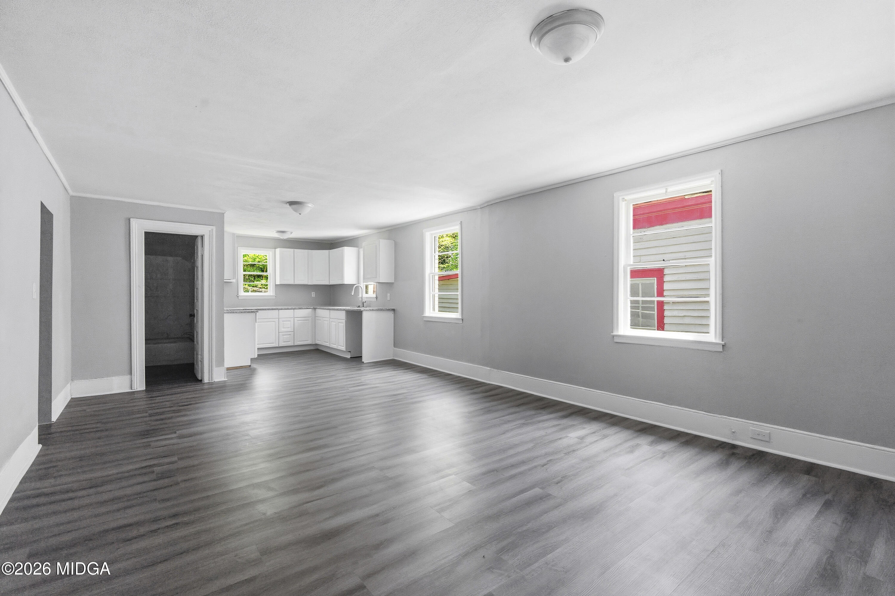 925 Elm Street Macon, GA 31201 - Photo 21 of 38 925 Elm St-01249