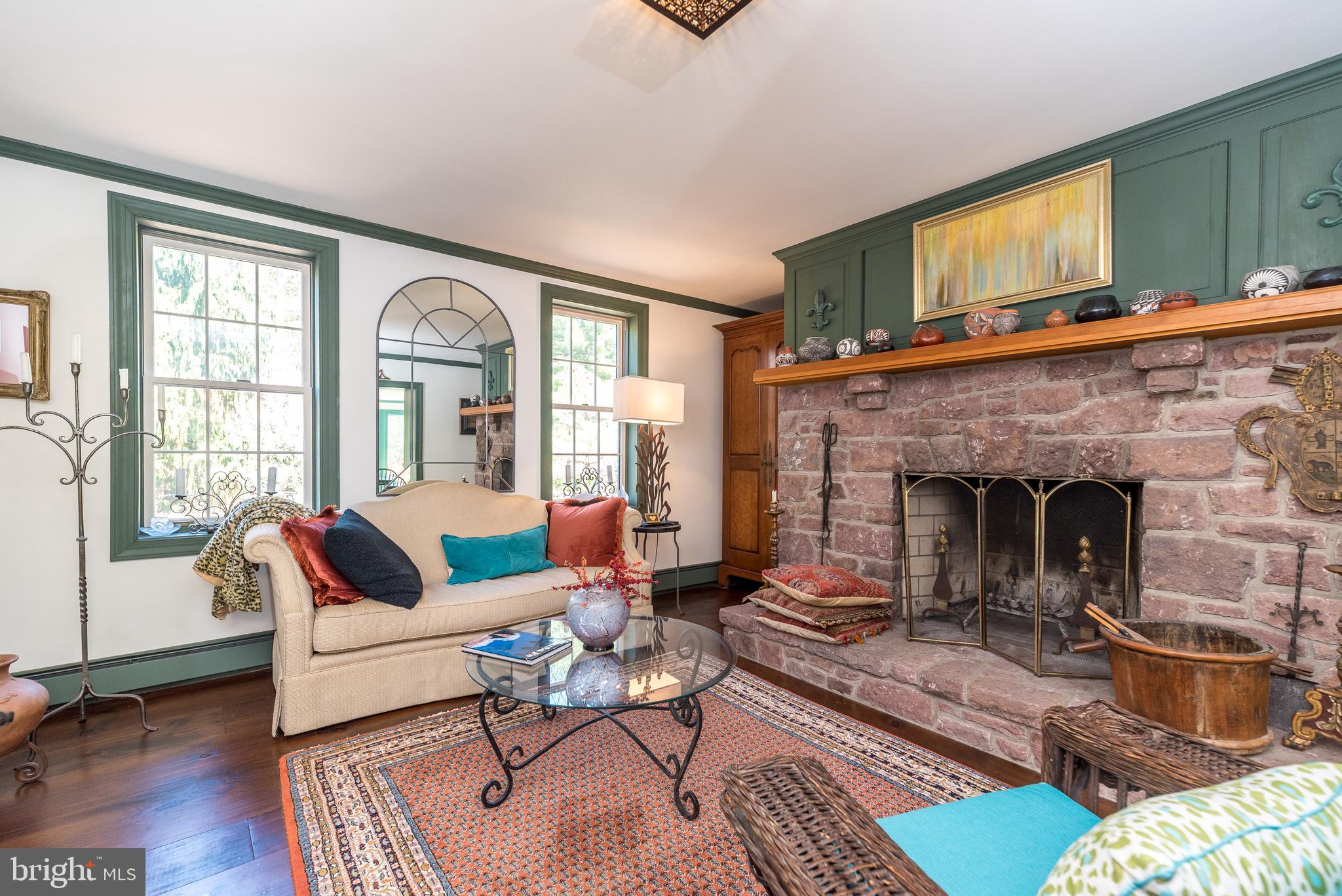 23 Lily Valley Road Erwinna, PA 18920 - Photo 37 of 103