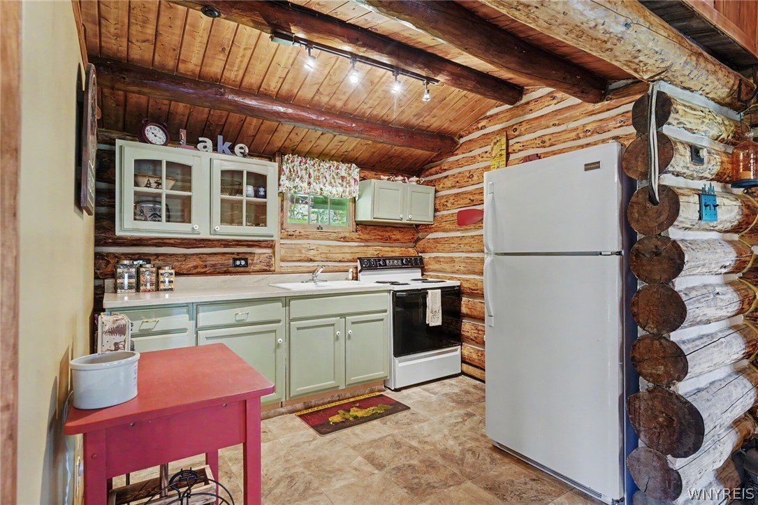 108 Morningside Drive, Unit C Java, NY 14009 - Photo 17 of 34