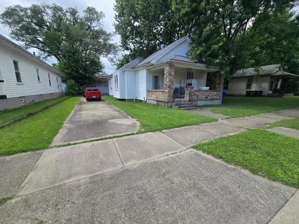 $65,000 | 995 Kahn Avenue, Hamilton, OH 45011