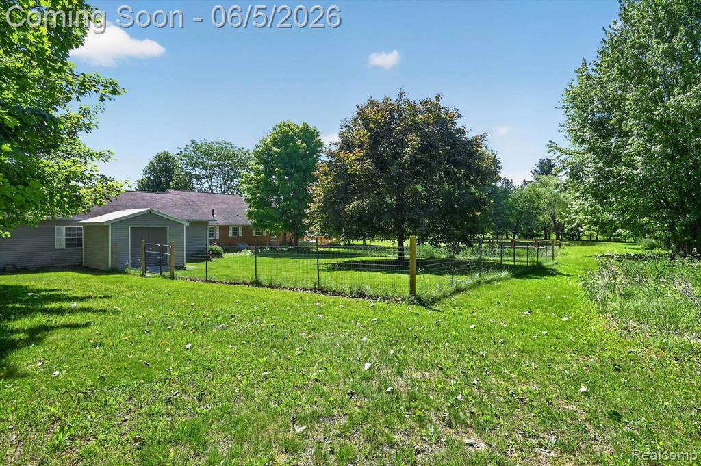 111 North Haywood Road Webberville, MI 48892 - Photo 19 of 26