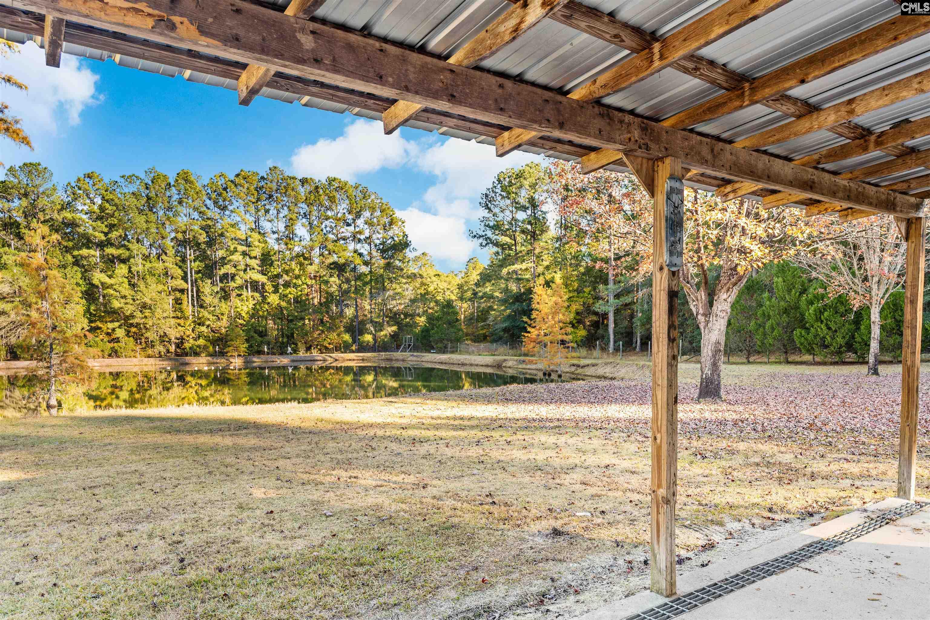 646 Briar Creek Road Branchville, SC 29432 - Photo 39 of 50