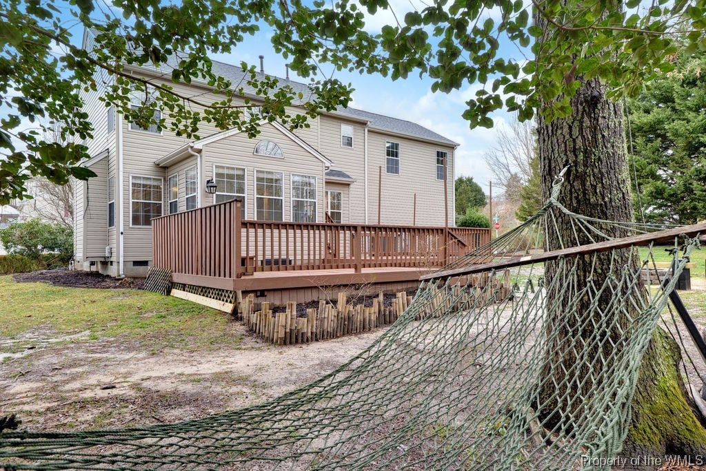 5916 Allegheny Road Williamsburg, VA 23188 - Photo 36 of 45 Gallery Image 36